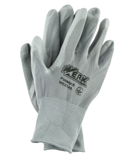 Перчатки Werk WE2145